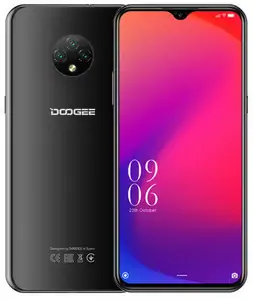Замена камеры на телефоне Doogee X95 в Санкт-Петербурге